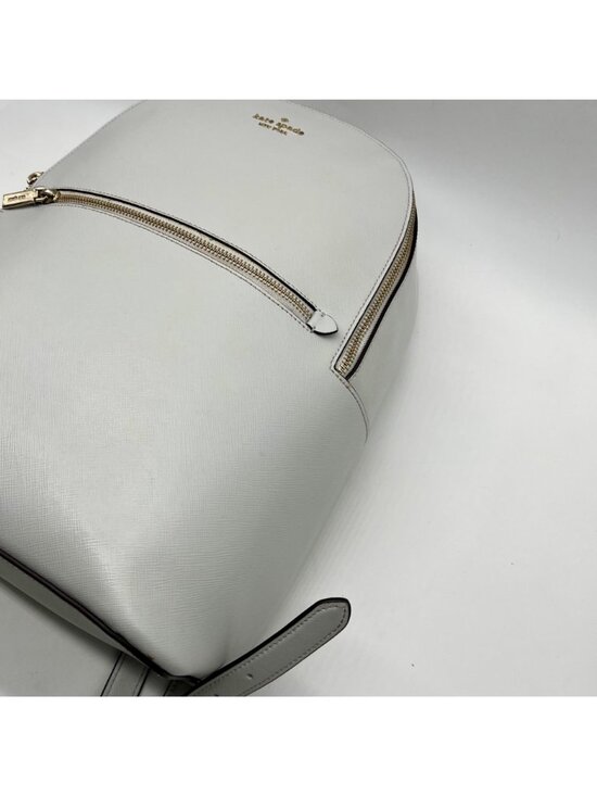 Kate Spade Baby Blue Perry Large Backpack main image 11